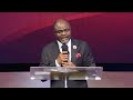 in christ realities season 5 the church of god in service part 14 dr abel damina