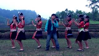 Nkauj Hmong Dance Nco Tus Nyob Deb - Yias Vaj hmong new music video year 2015