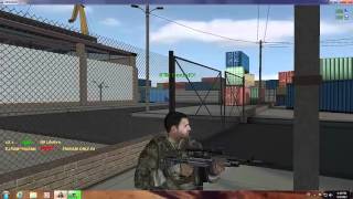 Die2Hard EMIN3M ONLY GI 200 Points - Warehouse Sabotage Part 3