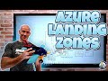 Azure Landing Zones Overview