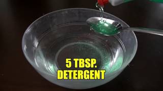 8 Cool Dry Ice Experiments!