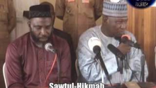 MATA MASU ALKHAIRI (MAL MUH'D KABIRU HARUNA GOMBE) MATA MASU ALKHAIRI (MAL MUH'D KABIRU HARUNA GOMBE)