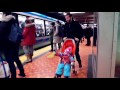 new montreal s metro azur in action at various station part 10