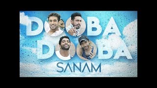 Dooba Dooba Song | Sanam | 8D Surround | Virus 8D Music | Old Is Gold