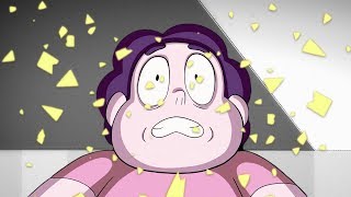 A Diamond Gets SHATTERED?! Steven Universe Battle of Heart and Mind Theory