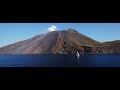 ISOLE EOLIE - STROMBOLI - VULCANO - LIPARI - PANAREA