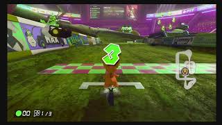 11/22/24 Mario Kart 8 Deluxe ( MK8 ) Online Races