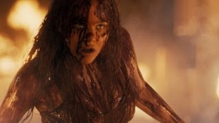 2013 Radioactive Horror Movie Mashup (Song by Imagine Dragons)