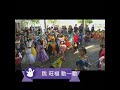 阿名萬聖節扮南瓜 幼兒園走秀活動