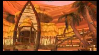 WoW Movie Thralls Crib