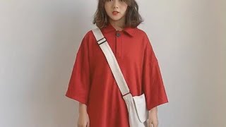 150cm/45kg小个子女生显高穿搭 | 小个子女生出街搭配