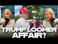 IHIP News: Is Trump Having an Affair With a White Nationalist?