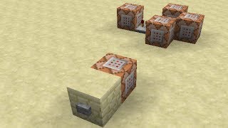 Quick Button -- Minecraft Mapmaking Trick