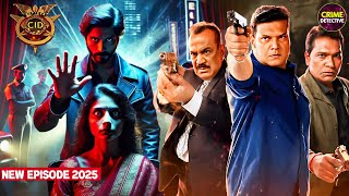 क्या Hypnotism की सच्चाई जान पाएगी CID, या फिर बढ़ेगी उलझन? | CID Returns | Latest Episode 2025 #cid