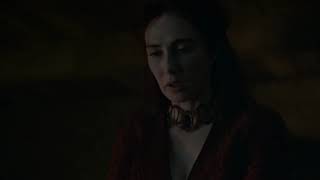 Game of Thrones/Best scene/Kit Harington/Jon Snow/Liam Cunningham/Carice van Houten/Melisandre