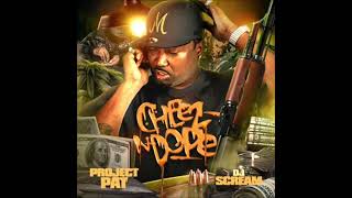 Project Pat CHEEZ N DOPE full new mixtape 2023