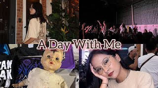 A Day With Me  - Malam Hawau Melaka
