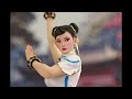 preview action figure chunli cheongsam ver sf6 street fighter 1 6 starman studio ms 011