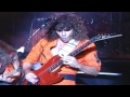 agent steel mad locust rising live at the hammersmith odeon uk. 1987