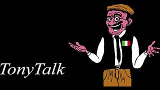 TonyTalk (2021-08-29) [Uncut]