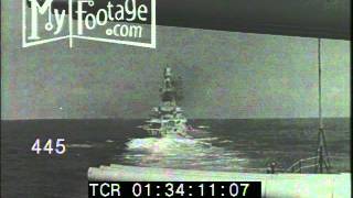 1941 Pacific Combat Footage