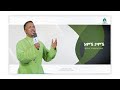 አምኜ ታምኜ አዲስ መዝሙር new ethi…