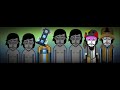 grooving incredibox hookrz mix