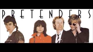 Pretenders / Precious