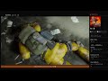 tps【ディビジョン the division 】 92 第2弾！死んだら終了ソロサバイバル♪vp編