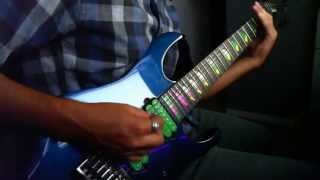 Michael Garcia - Beefy Five Layer