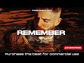 REMEMBER - Tyla ft Jon bellion typebeat | Afrobeats Instrumental