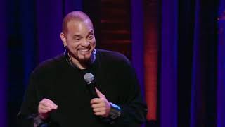Sinbad Unleashed: The 'Make Me Wanna Holla' Comedy Special
