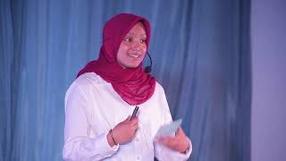 Why we love to fit in - the dangers of conformity | Sayyada Khaki | TEDxYouth@UWCEA