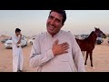 سوق الجمعة للخيل 😍🐎