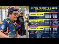 🔴   SABTU BABAK 4 LAPAK PERMATA HALIM TABANAS 12 JUTA | JAKARTA KERAS VOL 4