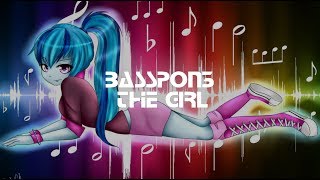 BassPon3 - The Girl