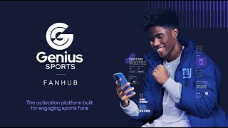 FANHub, Smarter Sports Advertising