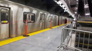 TTC Doors Open 2017 | Tour at York University station