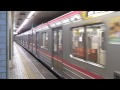 大阪市営地下鉄 千日前線 25系 25603f【更新車】 北巽