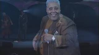 The Rance Allen Group - I Can't Help Myself [feat. LaShun Pace] (Official Live Video)