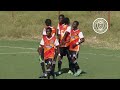 African Sports 0-3 Azam FC U17