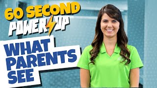 Qmlativ Teacher Power-Up: What Parents See