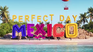 First Look: Royal Caribbean Introduces a New Destination, Perfect Day Mexico