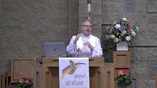"Does Belief in the Trinity Really Matter?" | Pastor Dave | June 12, 2022