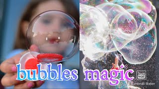 Bubble party favors/ bubbles video for all/Bubble party/ bubbles bubbles / bubble video for toddlers