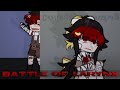 BATTLE OF LARYNX ✦ COUNTRYHUMANS | GCMV | (Read desc)