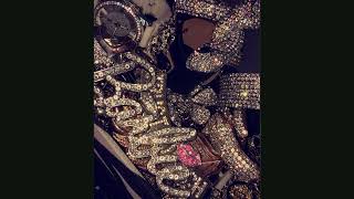 Young Thug Type Beat x 21 Savage Type Beat 2023 - Necklace