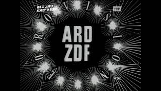 Eurovision ARD+ZDF (1963)