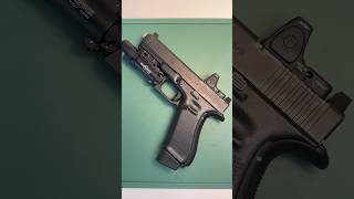 GLOCK 17 Gen5 (RST. marui base)