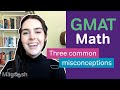 Everything You Need to Know About the GMAT Math Section